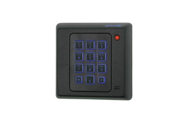 access control lock