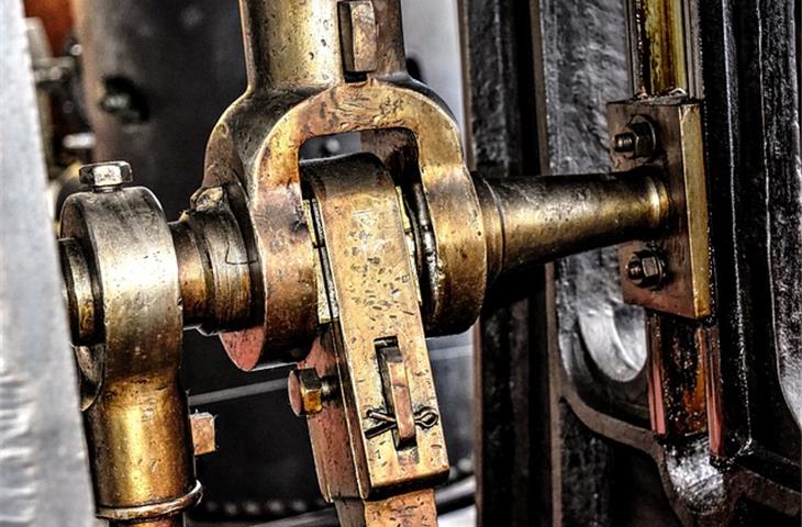 brass pin hinges