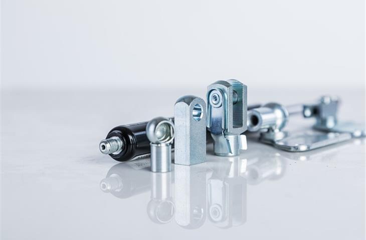 lock spare parts
