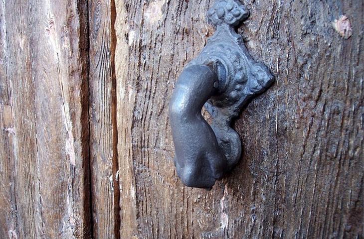 hardware door handles