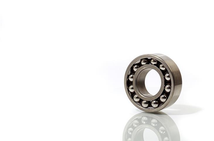 brass ball bearing hinges
