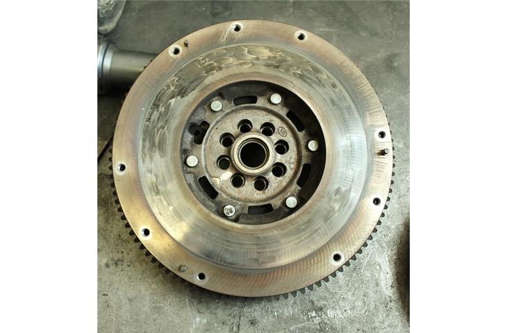 lock spare parts