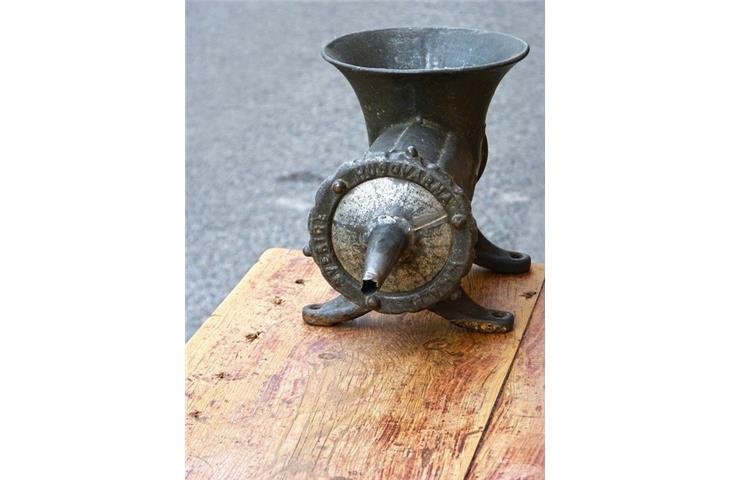 no mortise