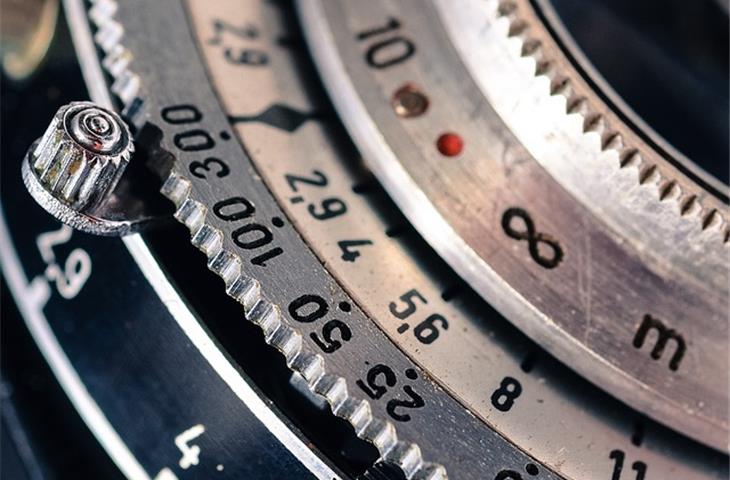 precision hardware parts