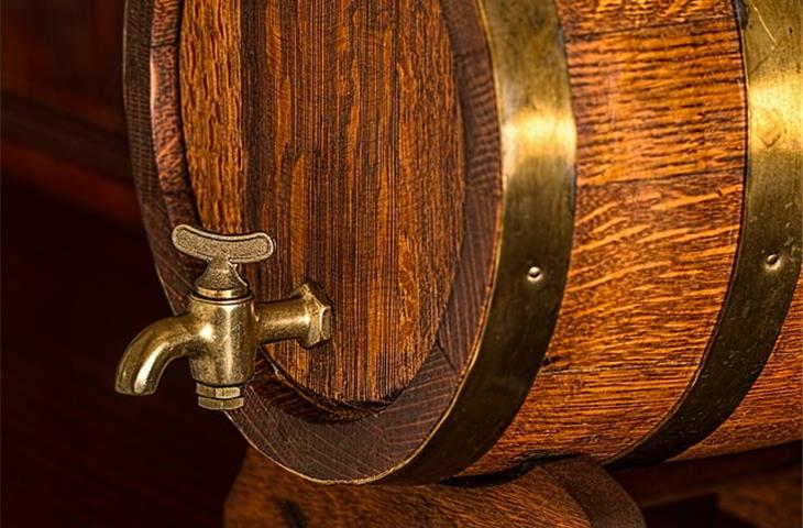 barrel hinges for jewelry boxes