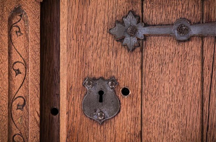 best lock and key