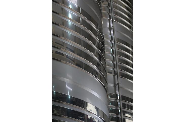 stainless steel soft close hinges