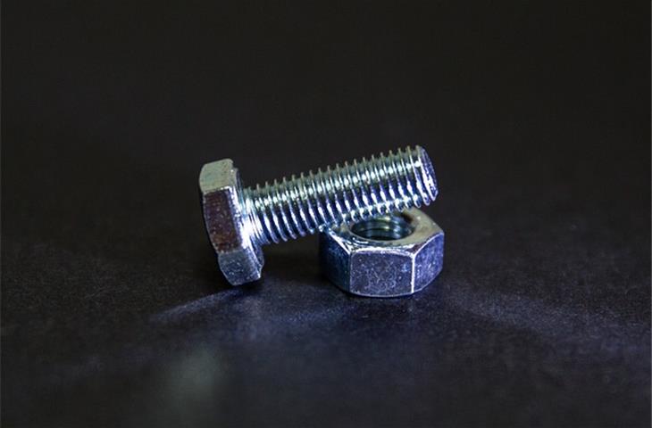 bolt hinge