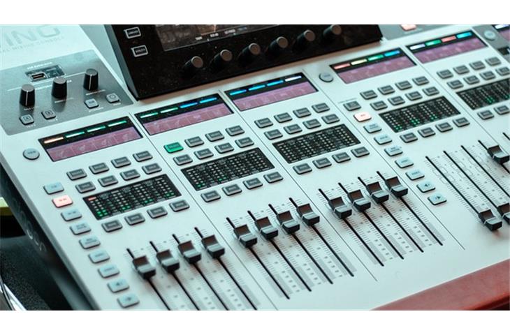 control panel lock