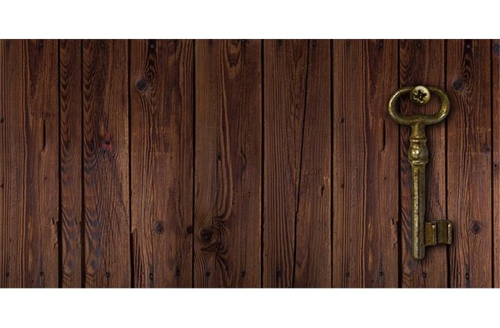 key door