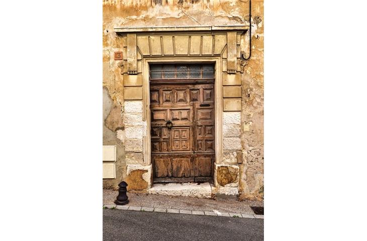 small door latch