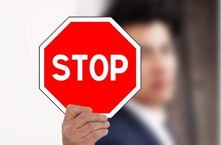 latch stop
