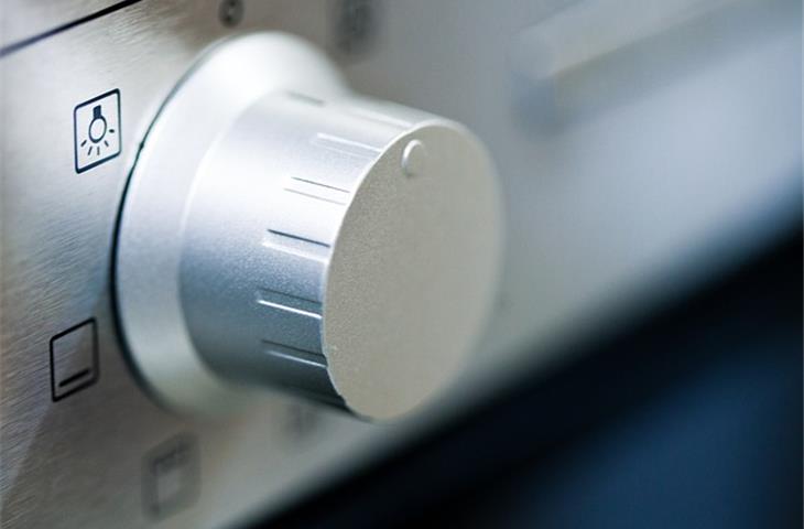 cam lock knob