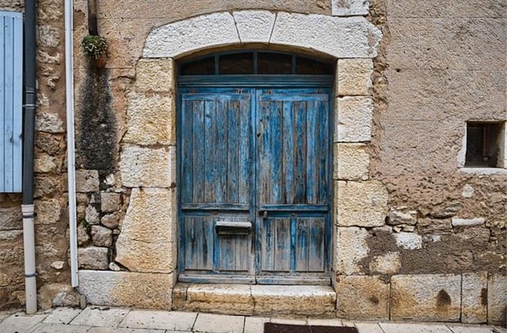 sturdy door locks