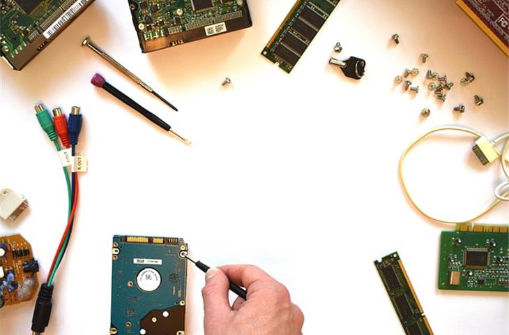 miniature hardware