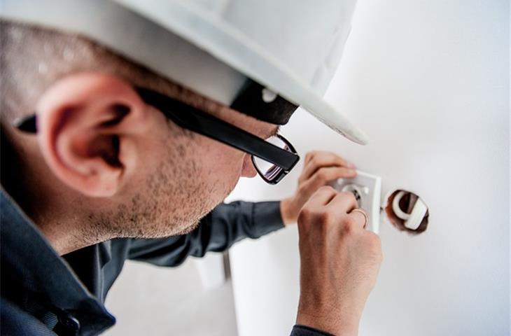 electric locking