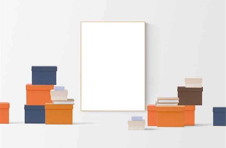 hinges for boxes