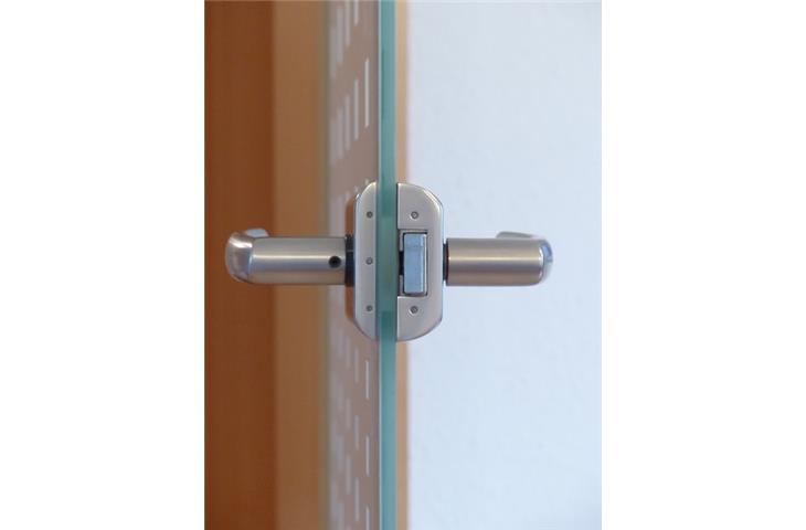 types of locks for front doors
