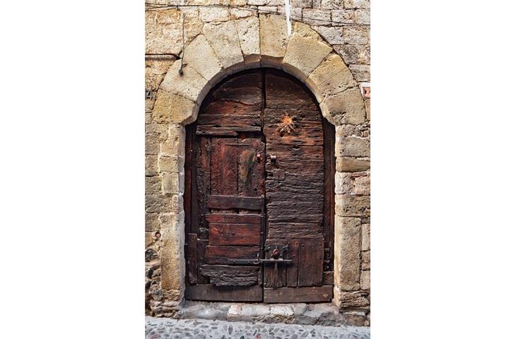 set door lock