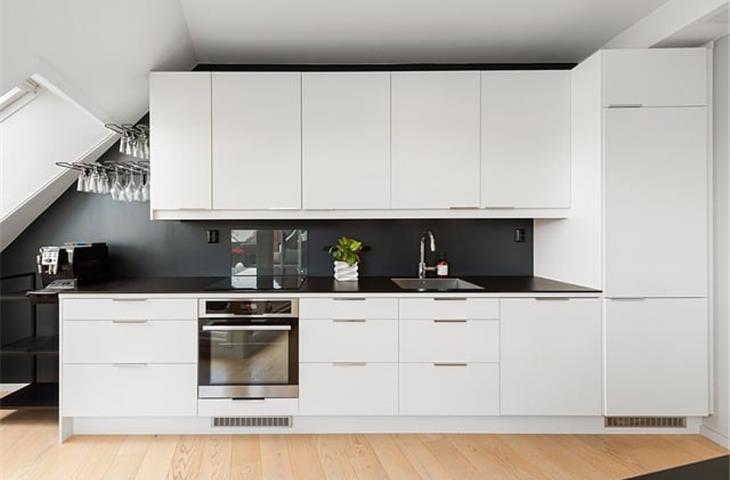 Control Cabinet Handle