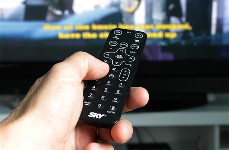latch access control