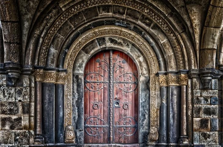 door equipment
