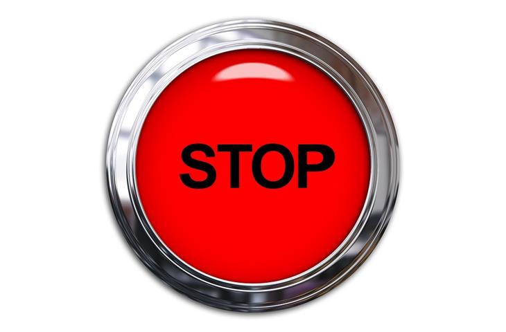 latch stop
