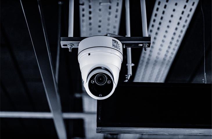 detex security