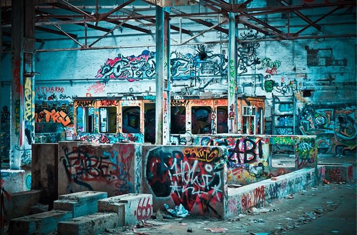 lock factory