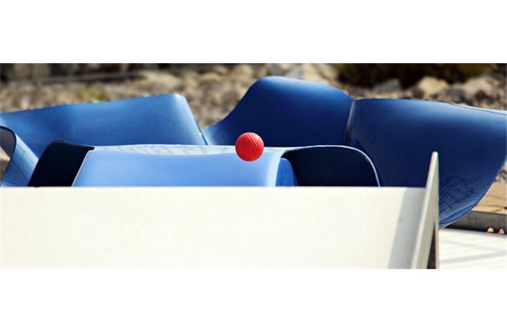 mini toggle latch
