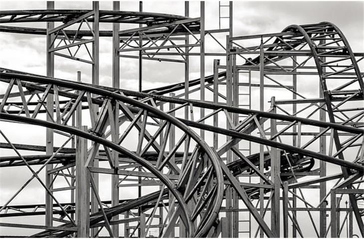 steel pivot