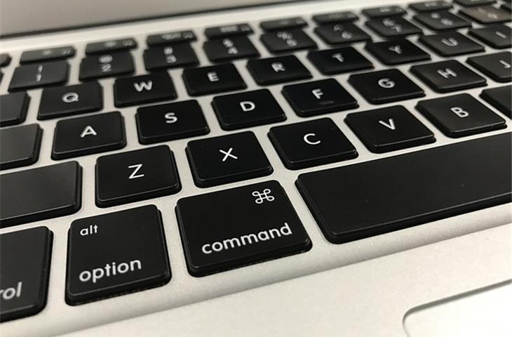 commercial keypad
