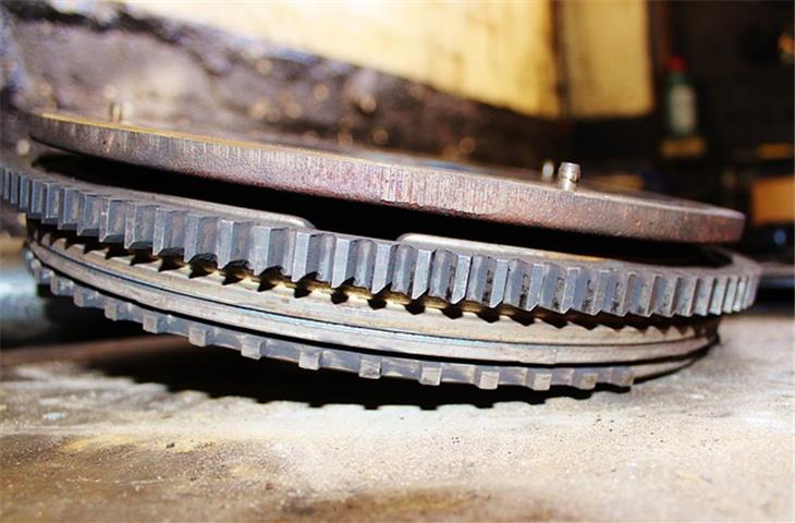 lock spare parts