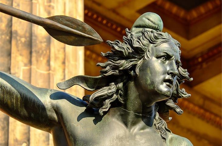 hinges bronze