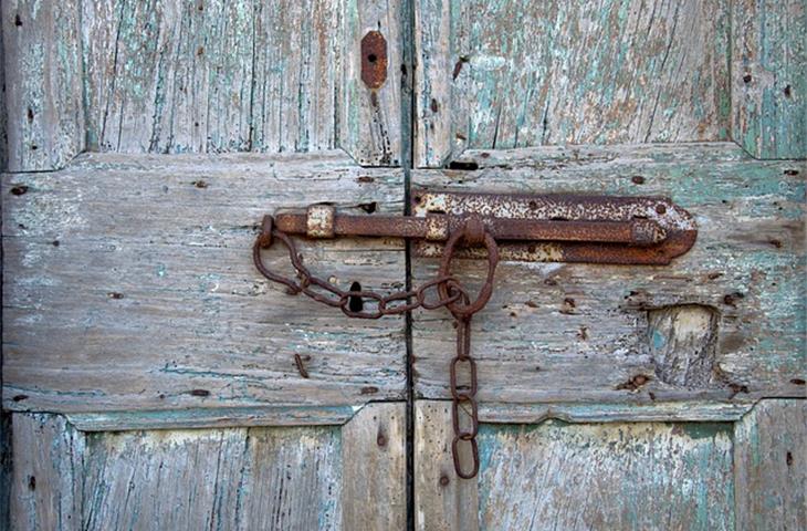 mortise deadbolt