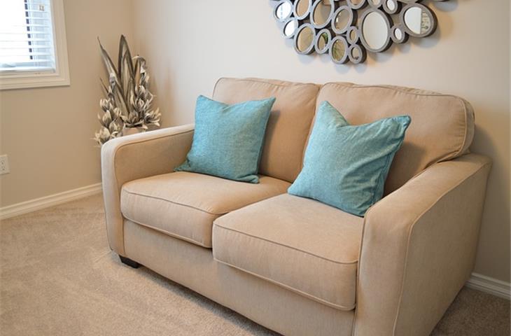 couch hinges