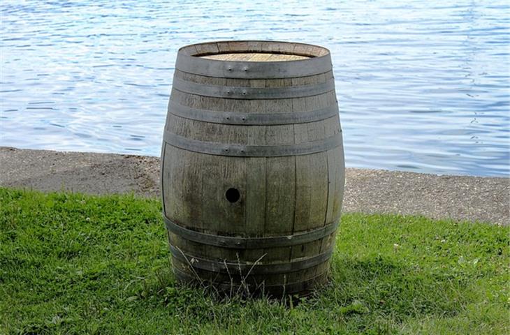 5 barrel hinge