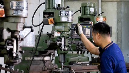 Manufacturing and Processing