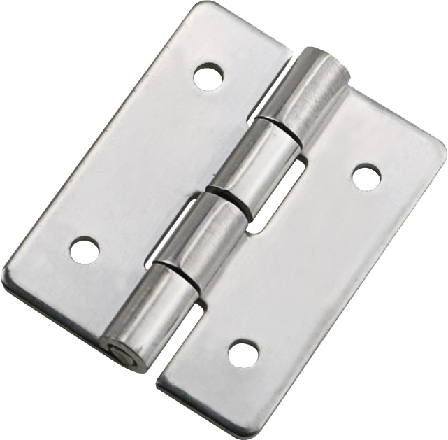 stainless steel hinge