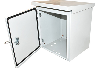 The Application of Concealed Hinges in Electrical Distribution Boxes