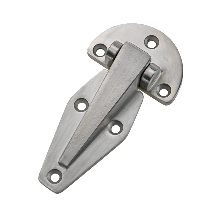 Heavy Duty Hinges