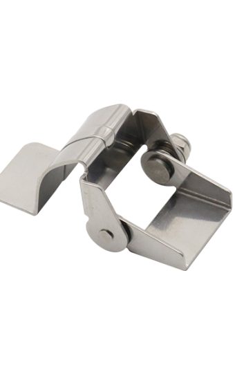 Cabinet Door Torque Hinges
